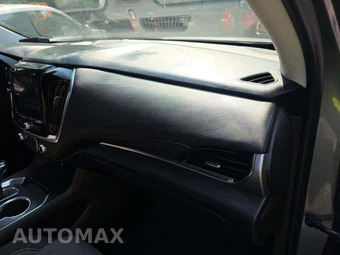 2019 Chevrolet Traverse LT Cloth 1LT - miniatura 20