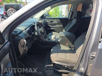 2019 Chevrolet Traverse LT Cloth 1LT - miniatura 6