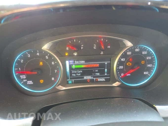 2019 Chevrolet Traverse LT Cloth 1LT - miniatura 9