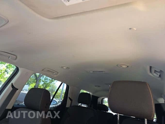 2019 Chevrolet Traverse LT Cloth 1LT - miniatura 11