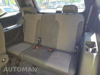 2019 Chevrolet Traverse LT Cloth 1LT - miniatura 14