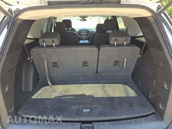 2019 Chevrolet Traverse LT Cloth 1LT - miniatura 15