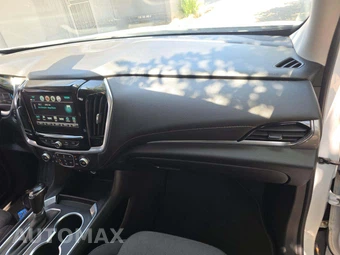 2019 Chevrolet Traverse LT Cloth 1LT - miniatura 20