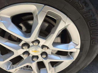 2019 Chevrolet Traverse LT Cloth 1LT - miniatura 22