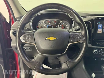 2019 Chevrolet Traverse LT Cloth 1LT - miniatura 13