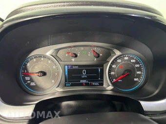 2019 Chevrolet Traverse LT Cloth 1LT - miniatura 14