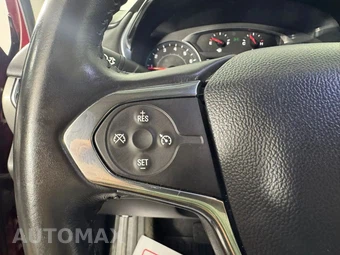 2019 Chevrolet Traverse LT Cloth 1LT - miniatura 15