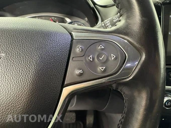 2019 Chevrolet Traverse LT Cloth 1LT - miniatura 16