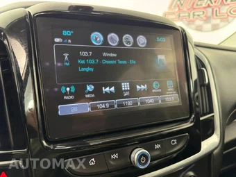 2019 Chevrolet Traverse LT Cloth 1LT - miniatura 19