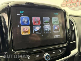 2019 Chevrolet Traverse LT Cloth 1LT - miniatura 20
