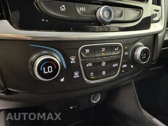 2019 Chevrolet Traverse LT Cloth 1LT - miniatura 21