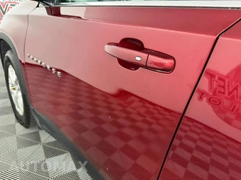 2019 Chevrolet Traverse LT Cloth 1LT - miniatura 24
