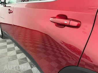 2019 Chevrolet Traverse LT Cloth 1LT - miniatura 25
