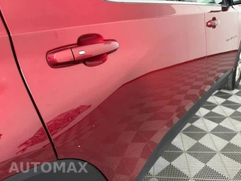 2019 Chevrolet Traverse LT Cloth 1LT - miniatura 28