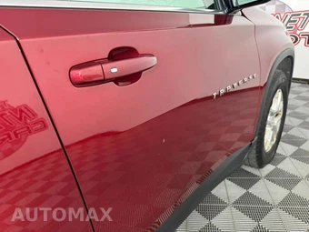 2019 Chevrolet Traverse LT Cloth 1LT - miniatura 29