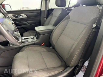 2019 Chevrolet Traverse LT Cloth 1LT - miniatura 31