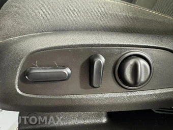 2019 Chevrolet Traverse LT Cloth 1LT - miniatura 32