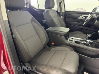 2019 Chevrolet Traverse LT Cloth 1LT - miniatura 33