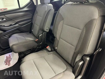 2019 Chevrolet Traverse LT Cloth 1LT - miniatura 34