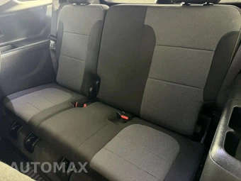 2019 Chevrolet Traverse LT Cloth 1LT - miniatura 36