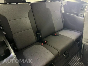 2019 Chevrolet Traverse LT Cloth 1LT - miniatura 37