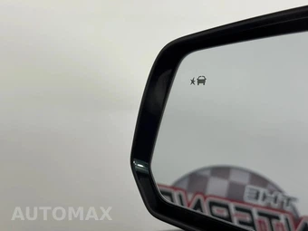 2019 Chevrolet Traverse LT Cloth 1LT - miniatura 38
