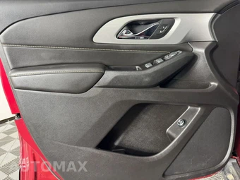 2019 Chevrolet Traverse LT Cloth 1LT - miniatura 39