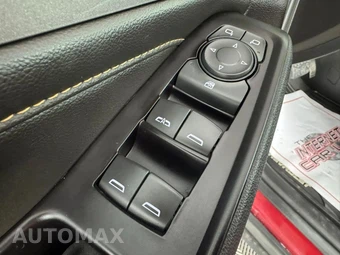 2019 Chevrolet Traverse LT Cloth 1LT - miniatura 40