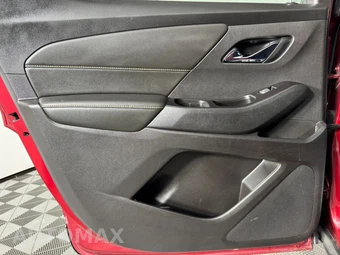 2019 Chevrolet Traverse LT Cloth 1LT - miniatura 42