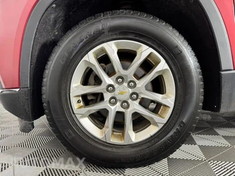 2019 Chevrolet Traverse LT Cloth 1LT - miniatura 44