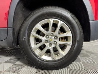 2019 Chevrolet Traverse LT Cloth 1LT - miniatura 45