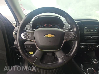2019 Chevrolet Traverse LT Cloth 2FL - miniatura 10