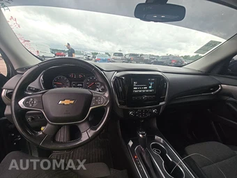 2019 Chevrolet Traverse LT Cloth 2FL - miniatura 11