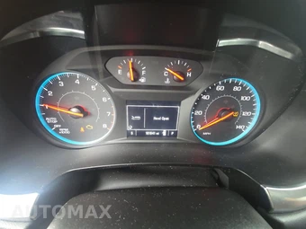 2019 Chevrolet Traverse LT Cloth 2FL - miniatura 12