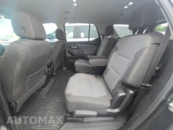 2019 Chevrolet Traverse LT Cloth 2FL - miniatura 13
