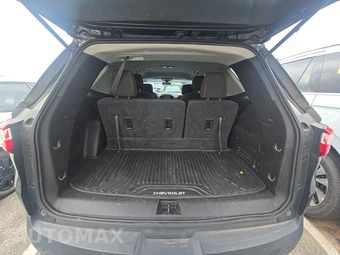 2019 Chevrolet Traverse LT Cloth 2FL - miniatura 17