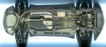 2019 Chevrolet Traverse LT Cloth 2FL - miniatura 19