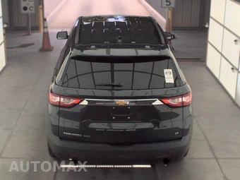 2019 Chevrolet Traverse LT Cloth 2FL - miniatura 5