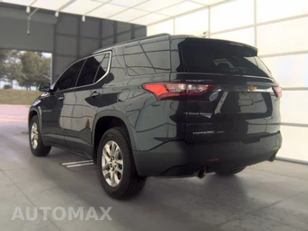 2019 Chevrolet Traverse LT Cloth 2FL - miniatura 6