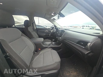 2019 Chevrolet Traverse LT Cloth 2FL - miniatura 8