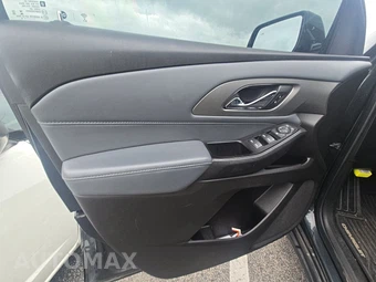2019 Chevrolet Traverse LT Cloth 2FL - miniatura 9