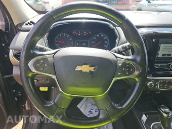 2019 Chevrolet Traverse LT Cloth 2FL - miniatura 10
