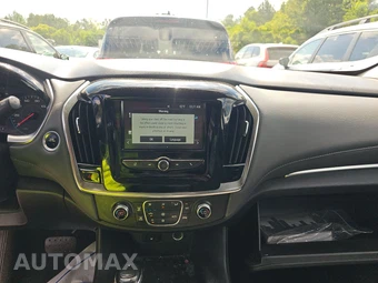 2019 Chevrolet Traverse LT Cloth 2FL - miniatura 11