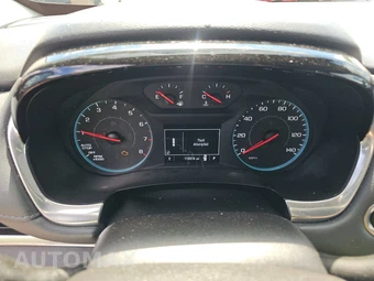 2019 Chevrolet Traverse LT Cloth 2FL - miniatura 12