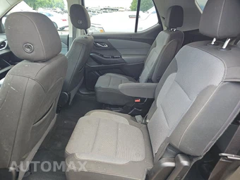 2019 Chevrolet Traverse LT Cloth 2FL - miniatura 13