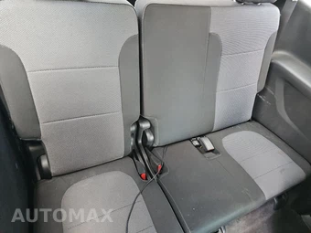 2019 Chevrolet Traverse LT Cloth 2FL - miniatura 14