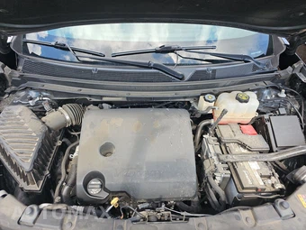 2019 Chevrolet Traverse LT Cloth 2FL - miniatura 16
