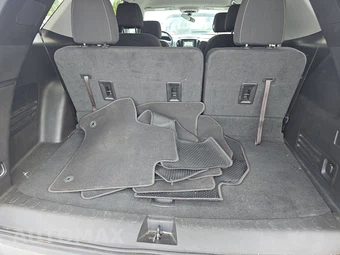 2019 Chevrolet Traverse LT Cloth 2FL - miniatura 17