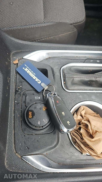 2019 Chevrolet Traverse LT Cloth 2FL - miniatura 18