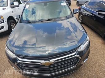 2019 Chevrolet Traverse LT Cloth 2FL - miniatura 2